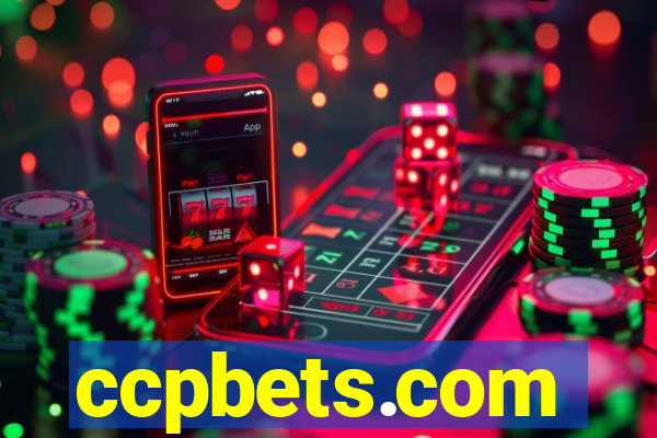 ccpbets.com