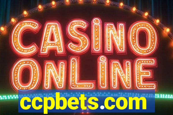 ccpbets.com