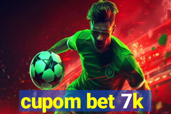 cupom bet 7k