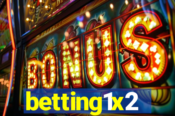 betting1x2