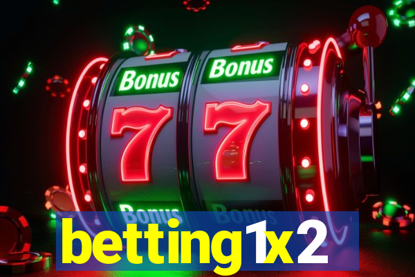 betting1x2