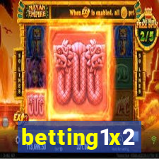 betting1x2