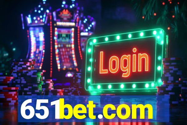 651bet.com