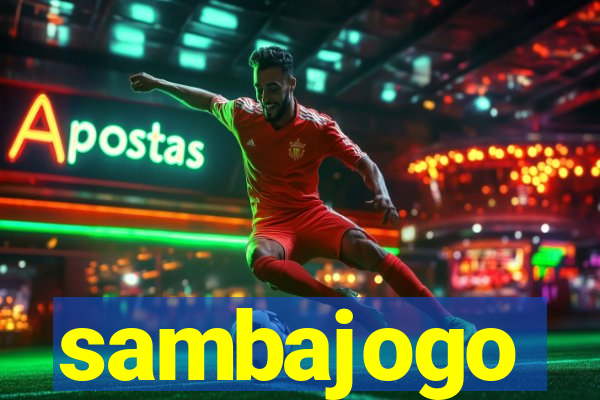 sambajogo