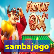 sambajogo