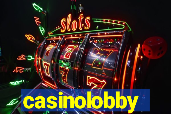 casinolobby