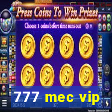 777 mec vip