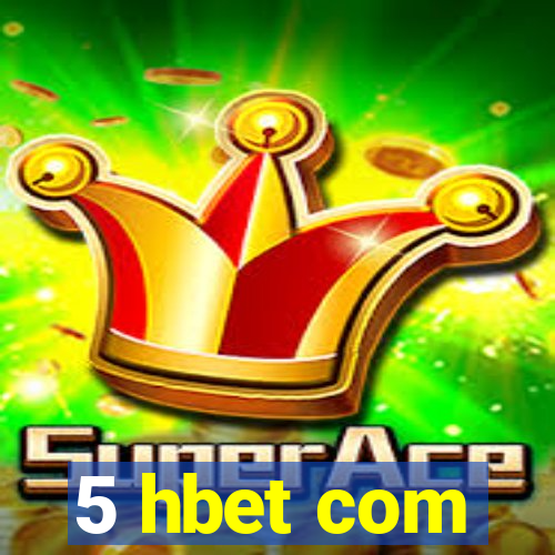 5 hbet com