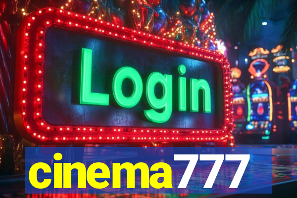 cinema777