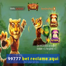 99777 bet reclame aqui