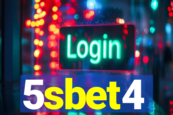 5sbet4