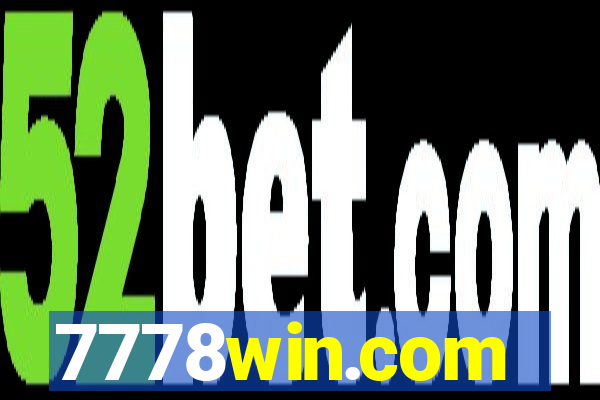 7778win.com