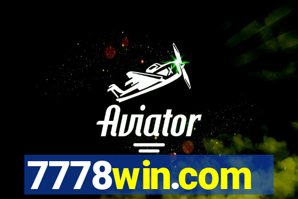 7778win.com