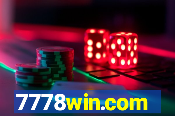 7778win.com