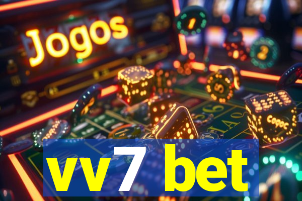 vv7 bet