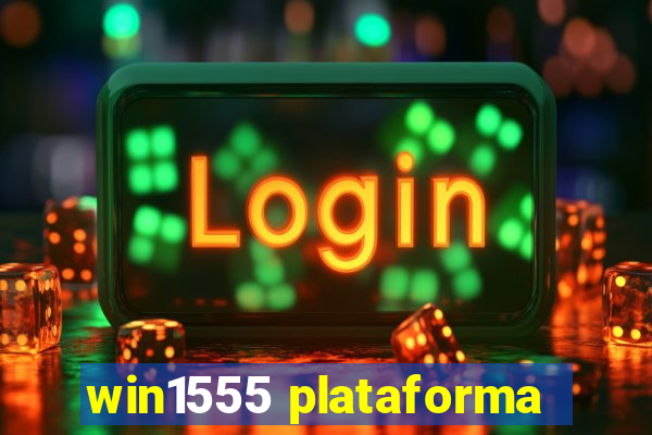 win1555 plataforma