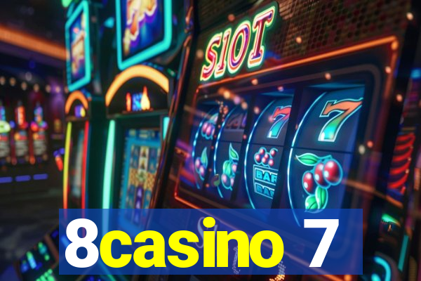 8casino 7