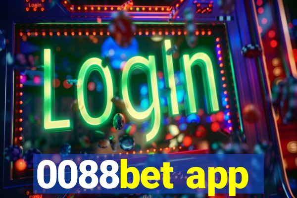 0088bet app