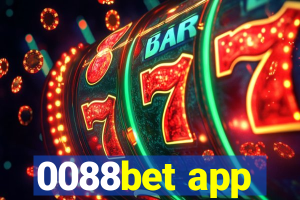 0088bet app