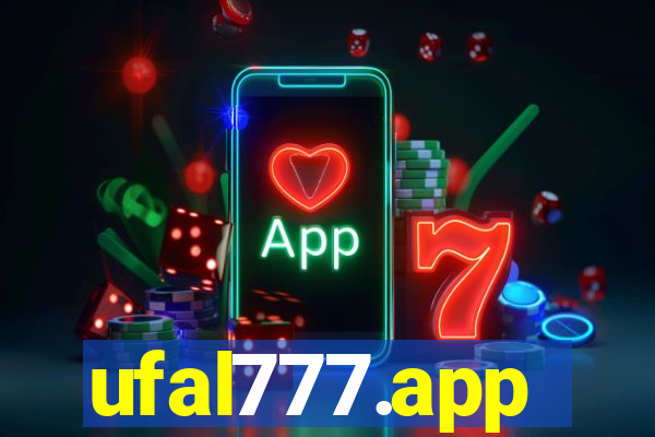 ufal777.app