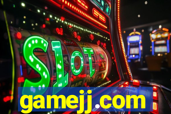 gamejj.com