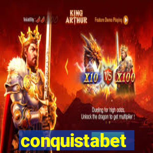 conquistabet