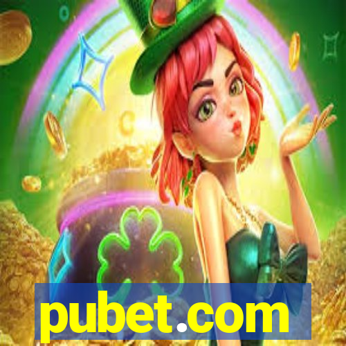 pubet.com