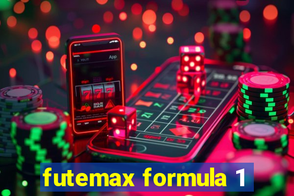 futemax formula 1