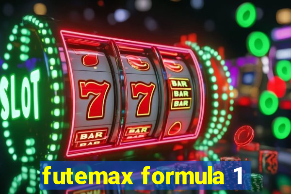 futemax formula 1