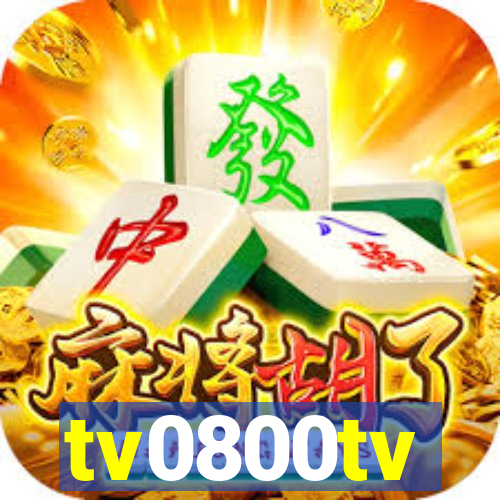 tv0800tv