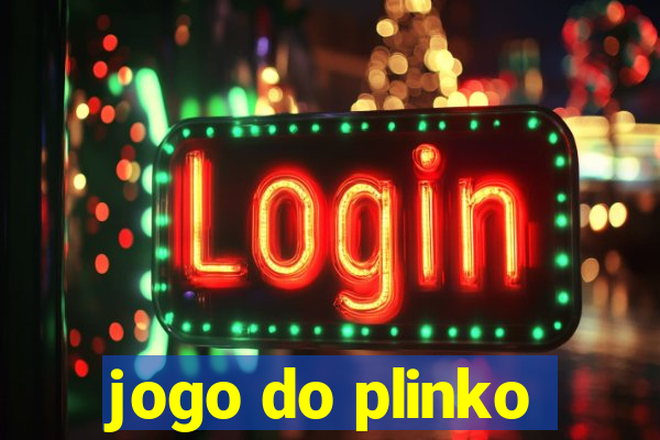 jogo do plinko