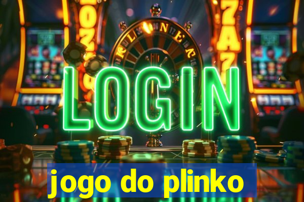 jogo do plinko