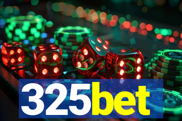 325bet