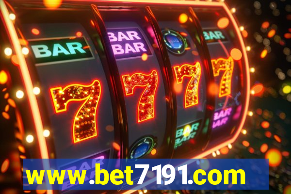 www.bet7191.com