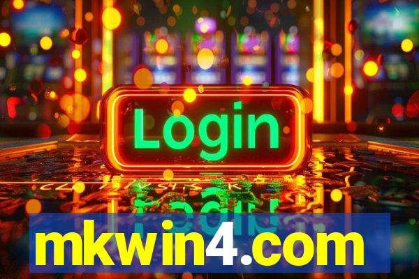 mkwin4.com