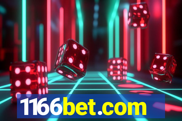 1166bet.com