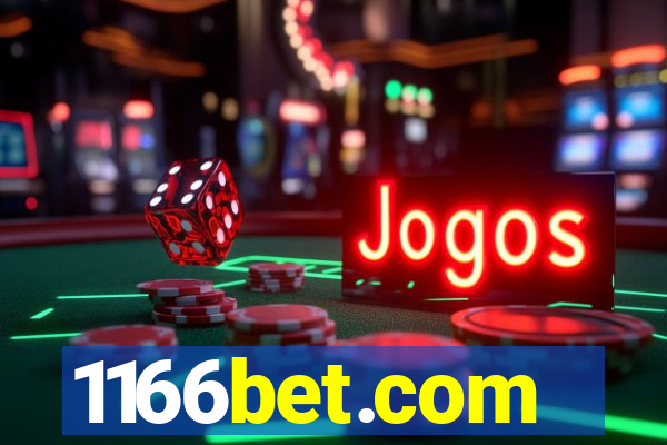 1166bet.com