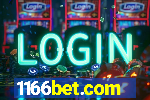 1166bet.com