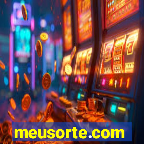 meusorte.com