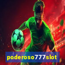 poderoso777slot