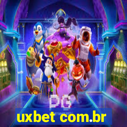 uxbet com.br