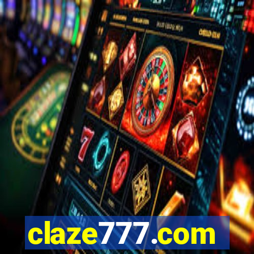 claze777.com