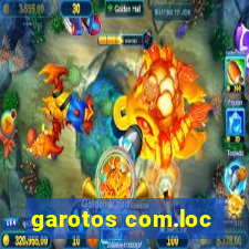 garotos com.loc