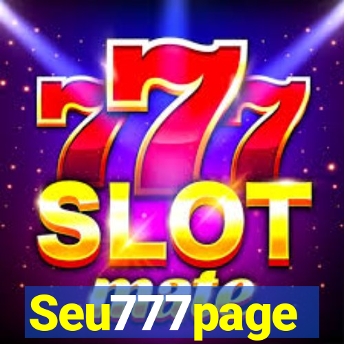 Seu777page