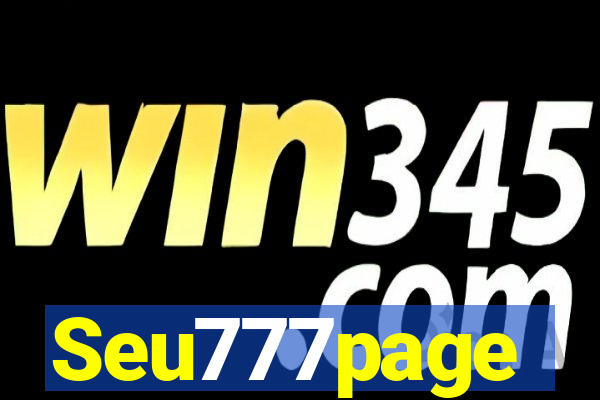 Seu777page