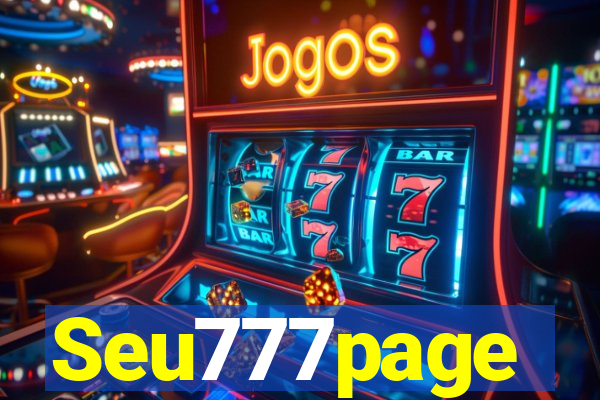 Seu777page