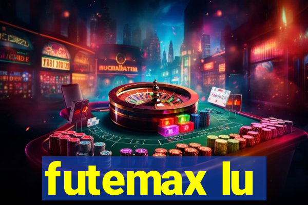 futemax lu