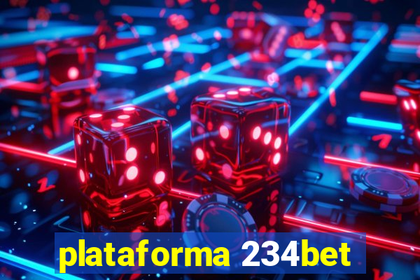 plataforma 234bet