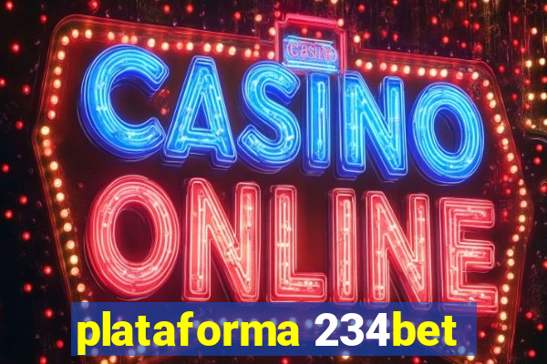 plataforma 234bet