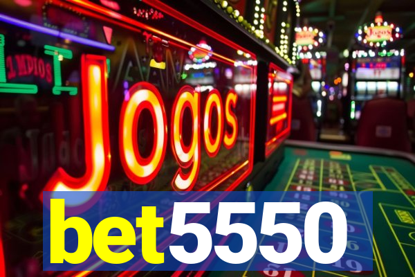 bet5550